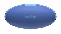 SAMO ETUI ŁADUJĄCE do słuchawek bezprzewodowych Belkin Soundform Nano