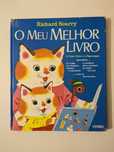 O meu melhor livro, Richard Scarry