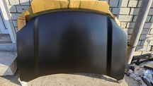 Капот Nissan X-Trail T31 Ніссан Х-Трейл T31 08-
