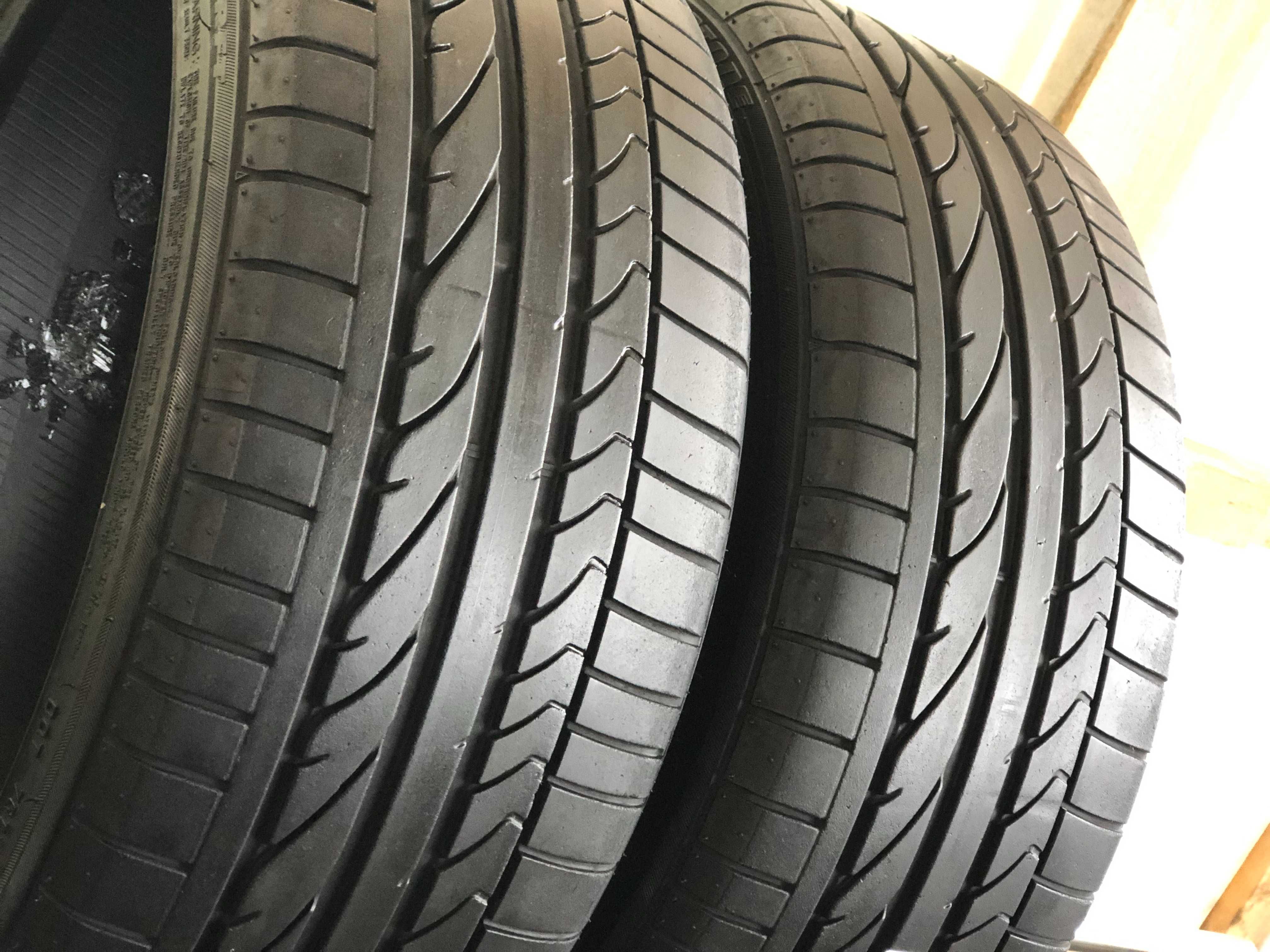 225/40 R18 Bridgestone Turanza RUN FLAT