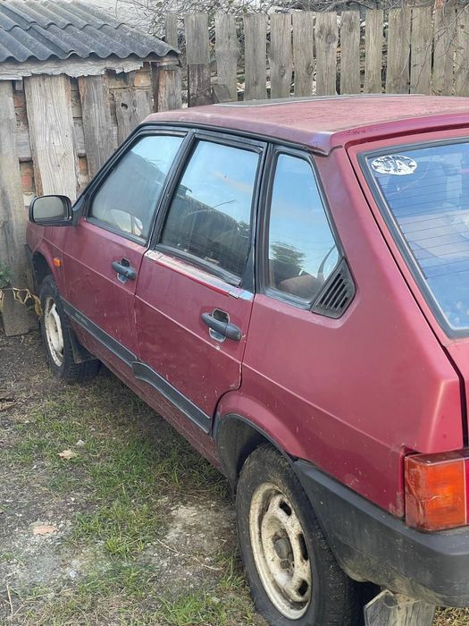 Продам робочу машину