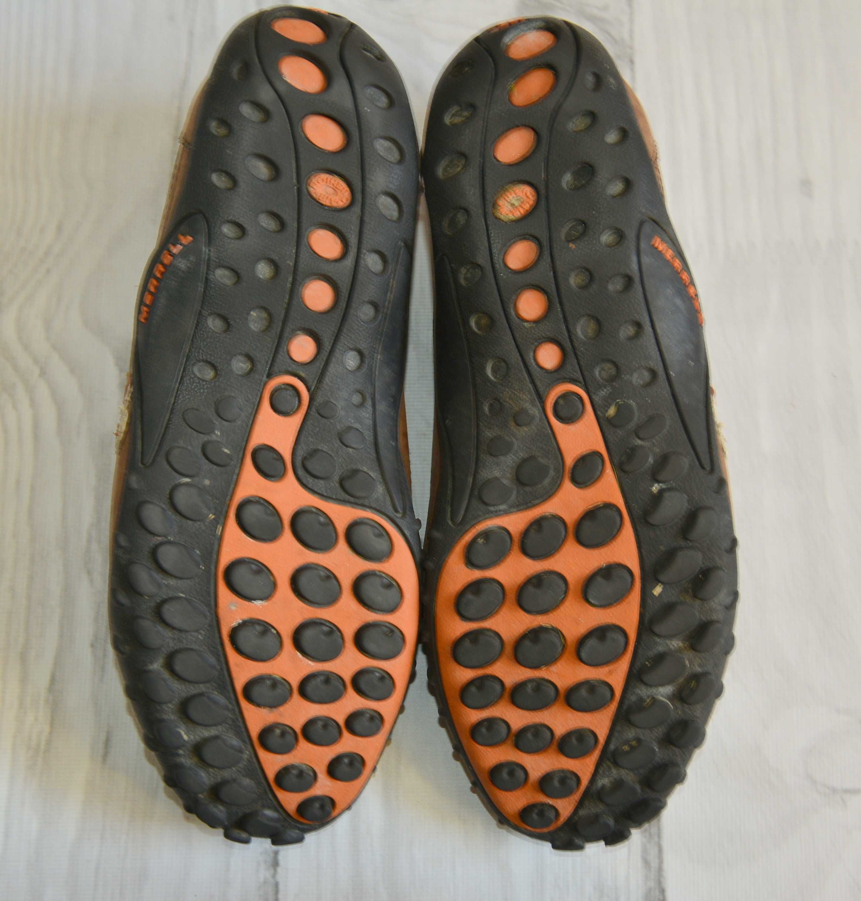 Buty MERRELL Sprint Skóra r. 38,5