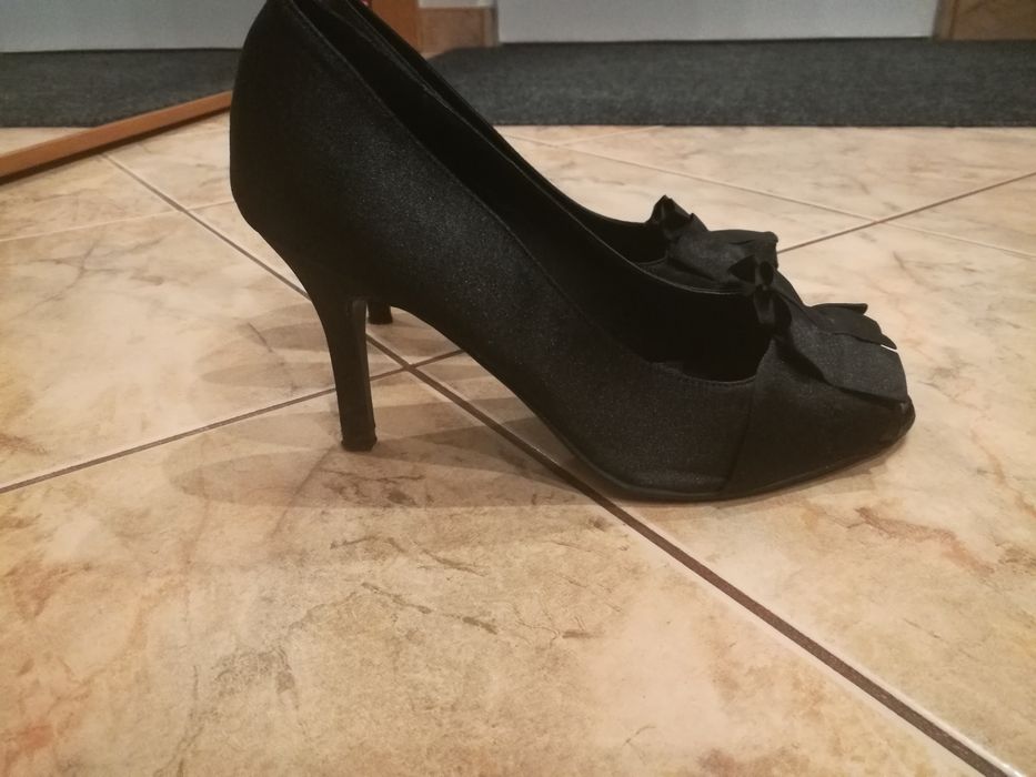 Buty roz. 39