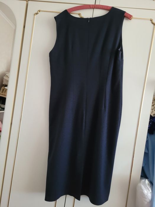 Sukienka wyjściowa r.46