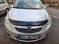 Opel Corsa 2007 1L