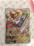 Karta Pokemon Archaludon SCR 155/142