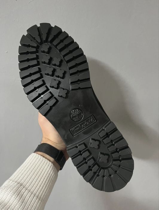 Timberland buty