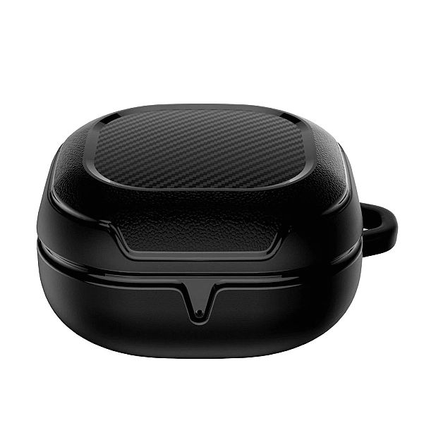 Etui Tech-Protect Rough Carbon na Samsung Galaxy Buds FE / 2 Pro / 2 /