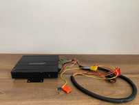 Wzmacniacz pioneer samochodowy power amplifier GM-920