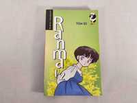 Manga - Ranma - Tom 25 - PL