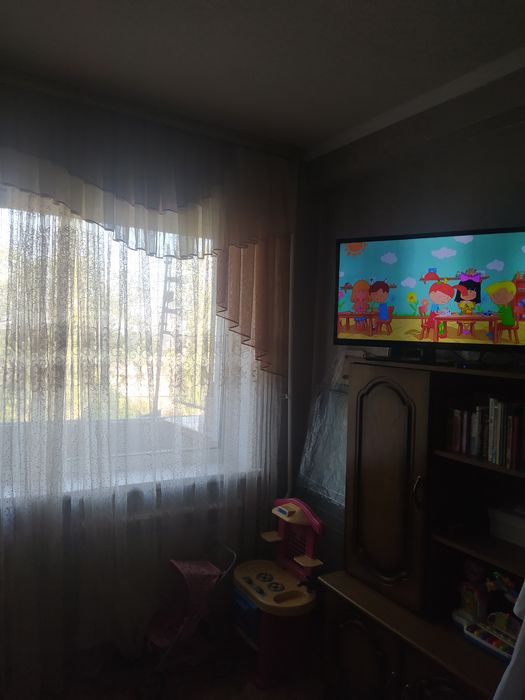 Продам 2-х комн.квартиру утепленная снаружи