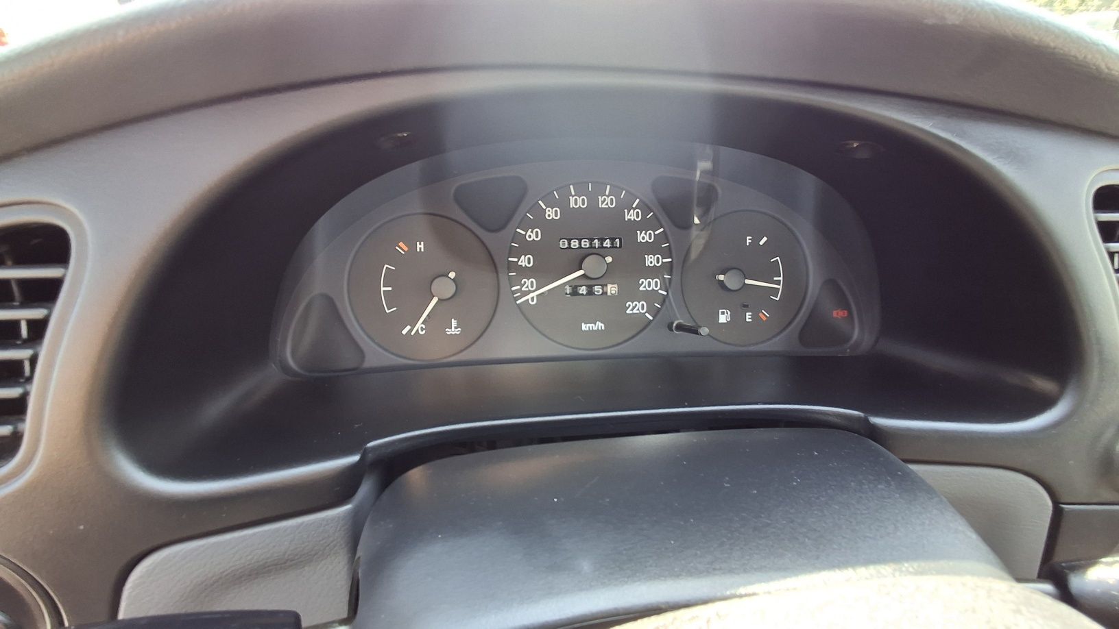 Daewoo Sens 1.3. 2005р.
