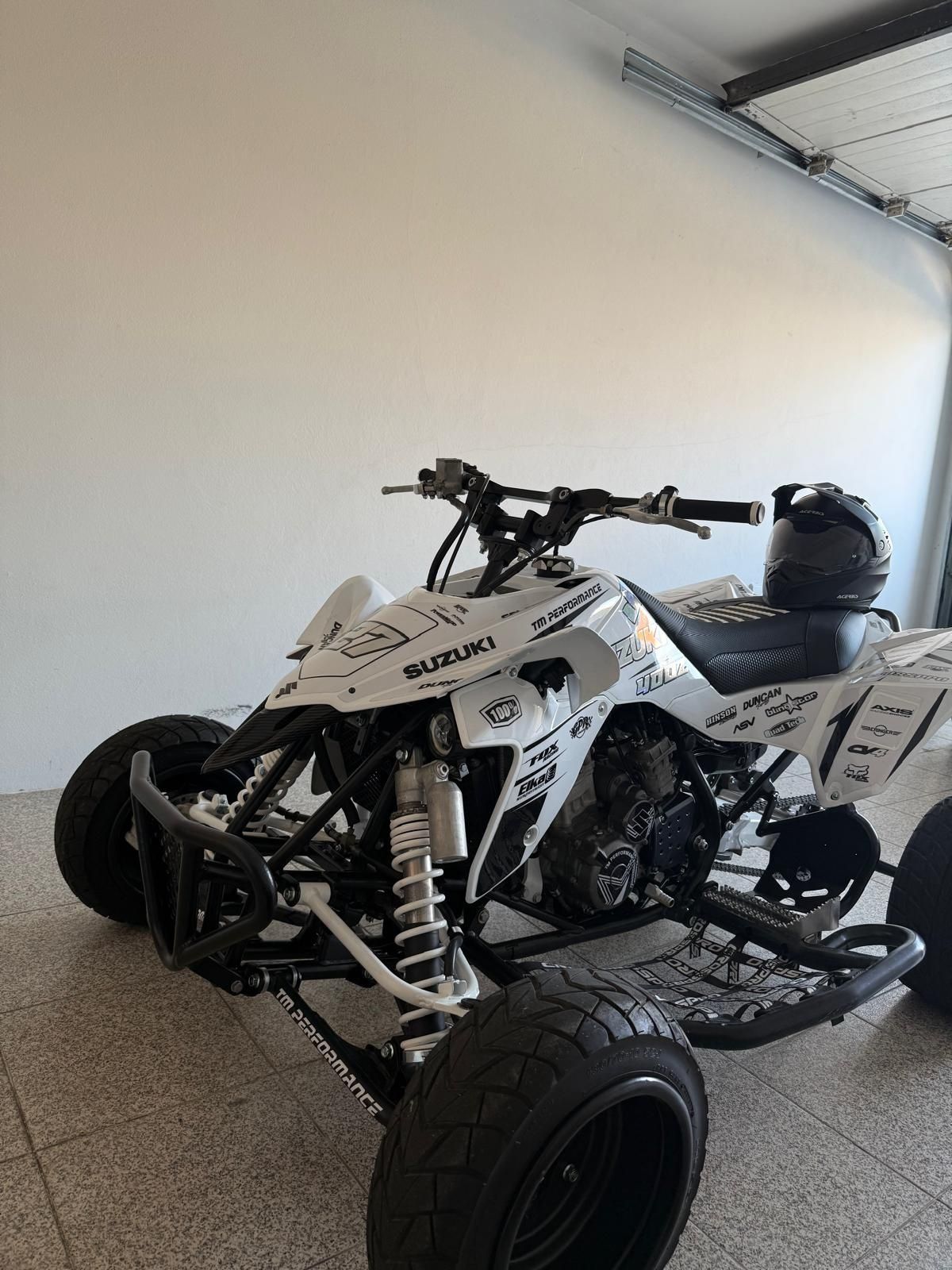 Suzuki LT-Z400 K9