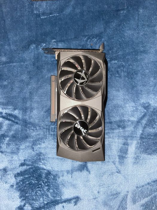 Rtx 3060 perfeito estado