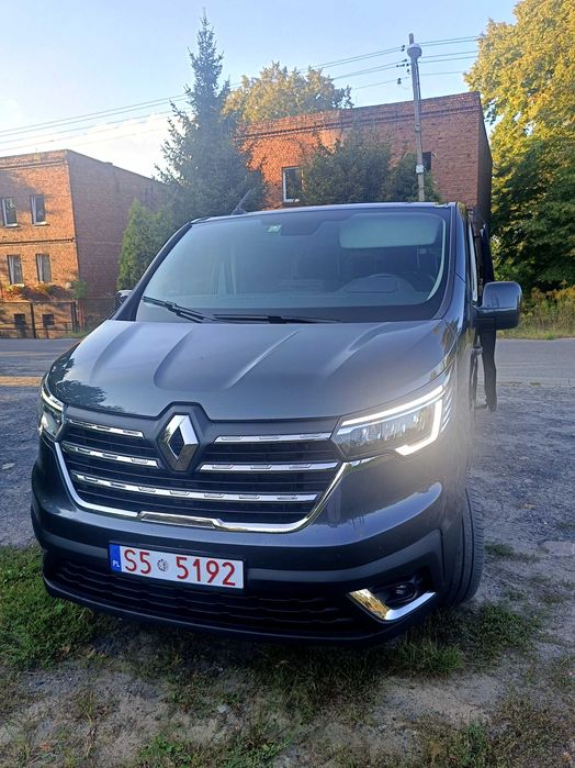 Wynajem samochodu busa przewóz gości studniówka wesela narty Śląsk