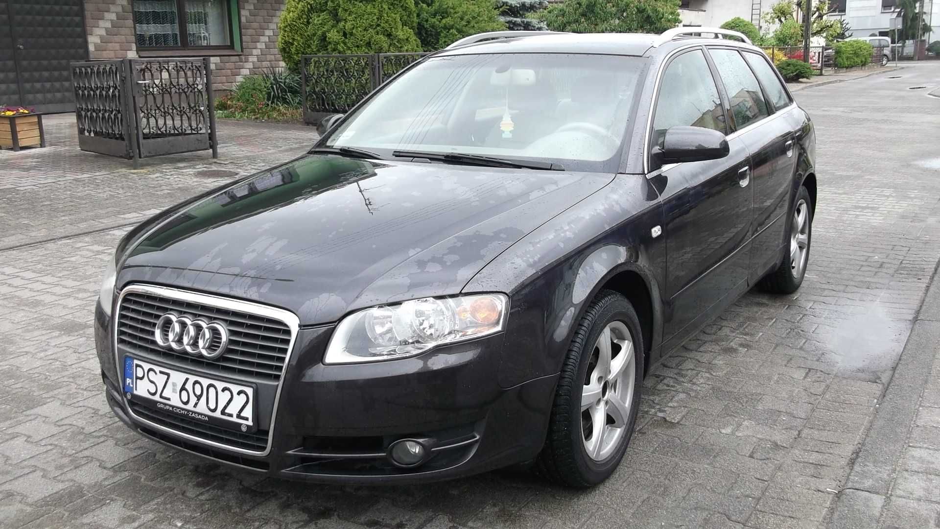 STAN/SERWIS.2,O TDI/mega/stan/Zarejestrowana/