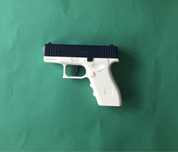 Nieużywany pistolet na wodę (do negocjacji)