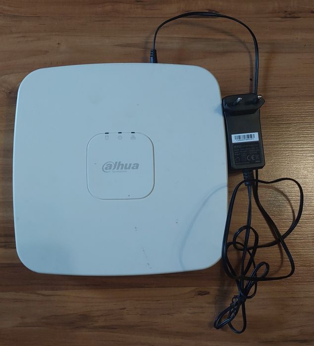 IP видеорегистратор Dahua DHI-NVR2116-I2 16-канальный