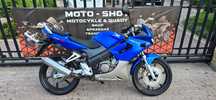 Motocykl Honda CBR 125R ! 2004r! Homologacja! Kat. B,A1!Niemcy!Zobacz!