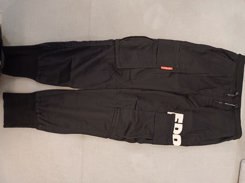 Joggery Reserved 164