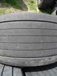 Opona 435/50R19.5 Goodyear Marathon LHT II  (450 netto)