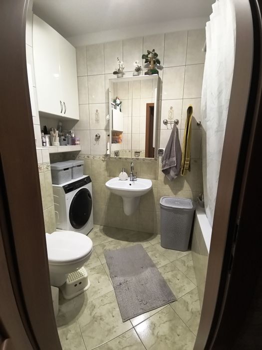 Mieszkanie w centrum 3 pokojowe