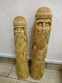 Продам статуетки слов'янських богів