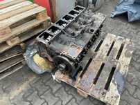 Blok silnika SCANIA DC12