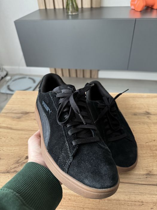 Кросівки Кеди Puma Smash