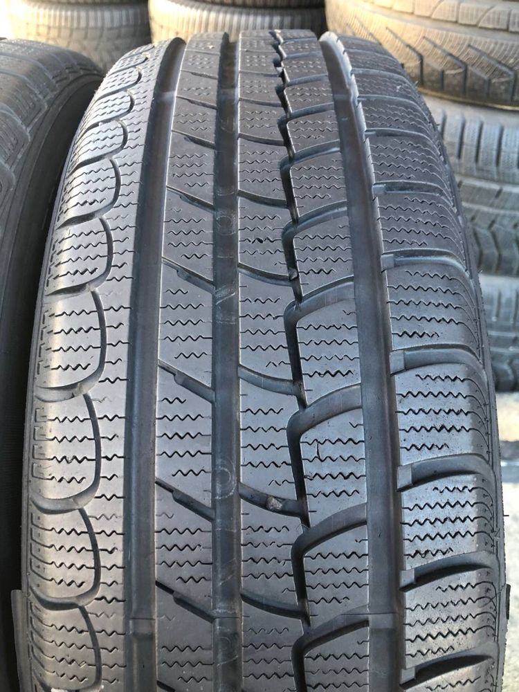 Шини 205/60 r16 Nexen Всесезон 2шт (1322)