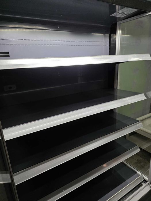 Witryna chłodnicza Carrier Optimer 1348 LG