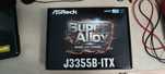 ASRock j3355b-itx nowa