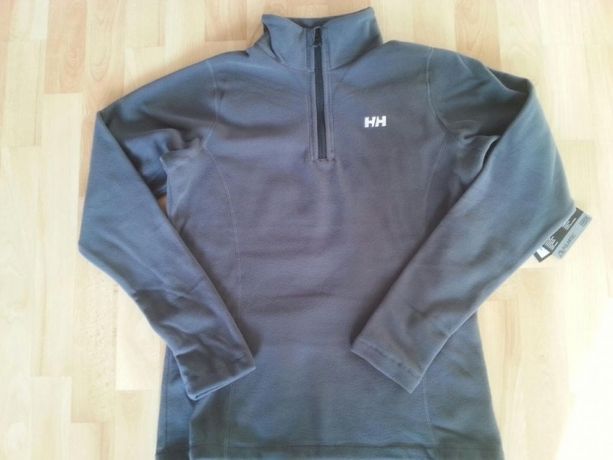 Helly hansen bluza polarowa