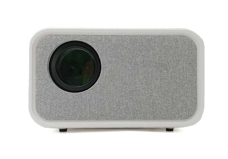 Everycom X9 Pro (android version) LED Full HD проектор (*Київ*)
