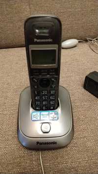 Радиотелефон Panasonic с АОН