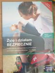 Żyję i działam bezpiecznie 1