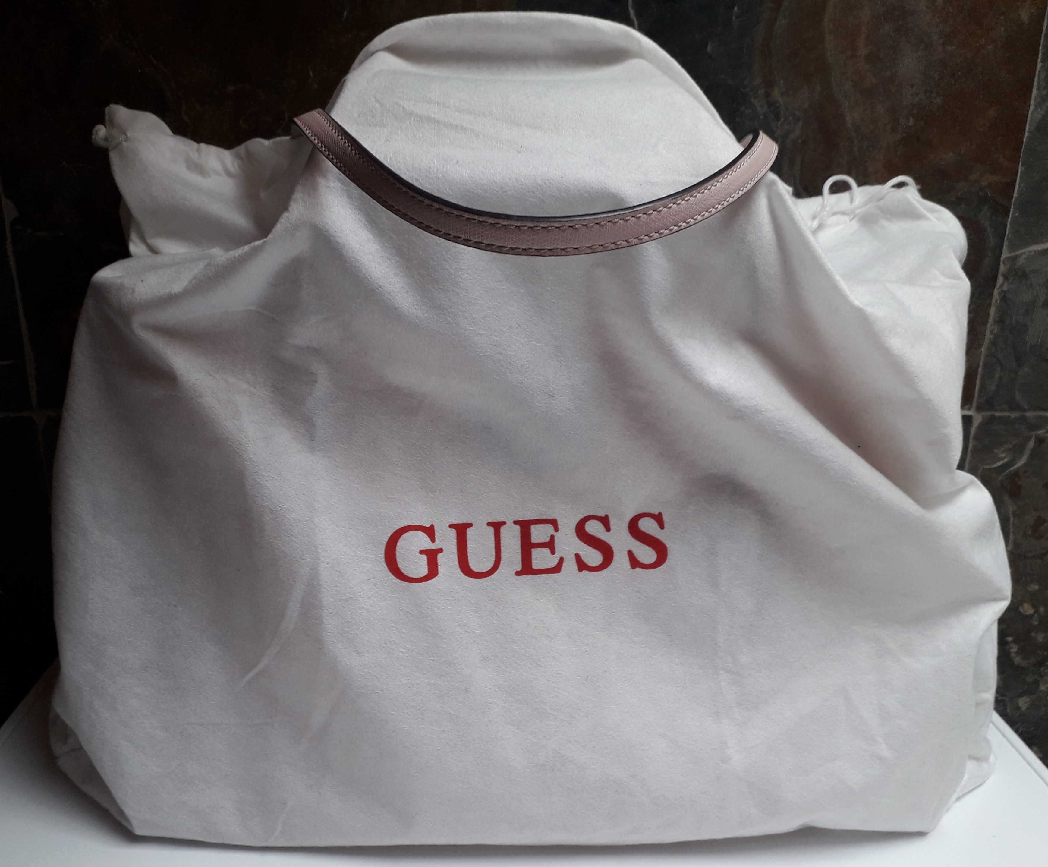 Torba GUESS tzw. shopperka