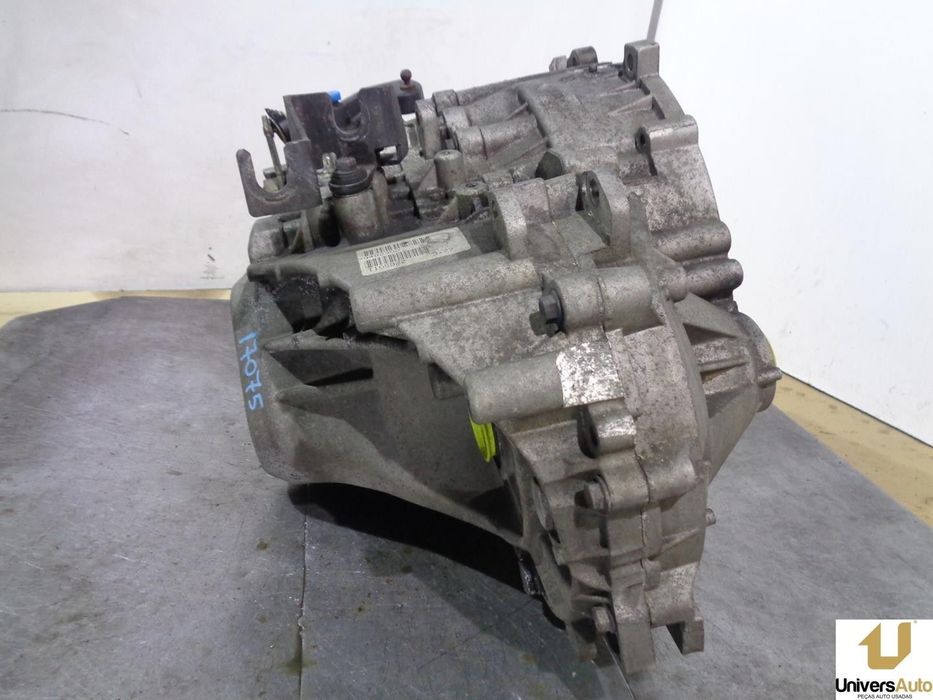 CAIXA VELOCIDADES VOLVO S60 I 2004 -P9482300