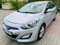 Hyundai i30 1.4 100KM 150tys przebiegu klima elektryka Wrocław