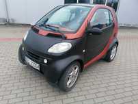 Smart Fortwo 450 0,8cdi 2000