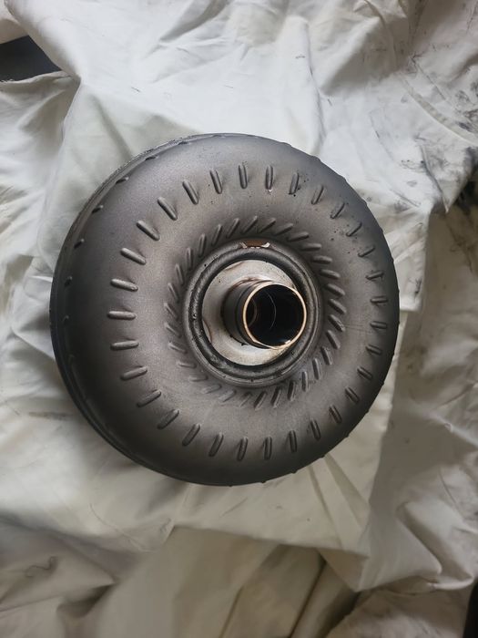 Sprzęgło Patfinder 3 2.5dci navara d40 2.5 dci