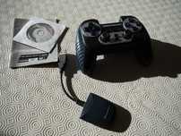 Comando para jogar no PC