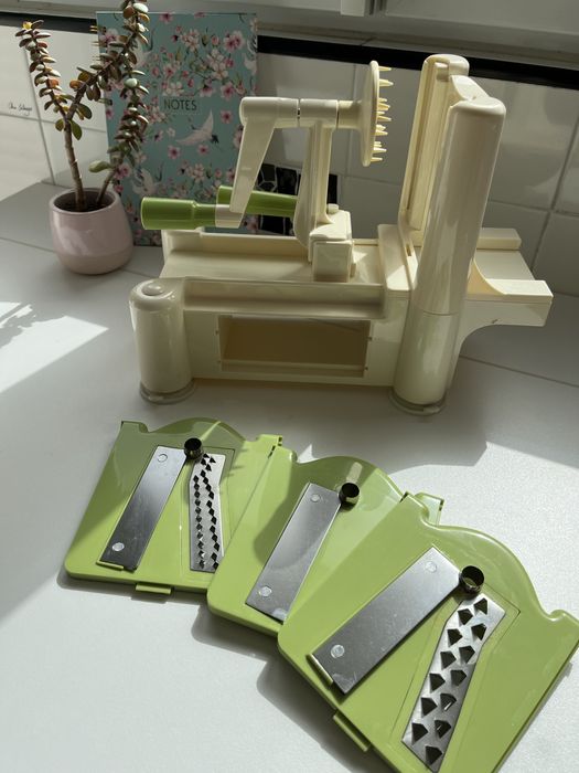 Super espirilizador - LURCH