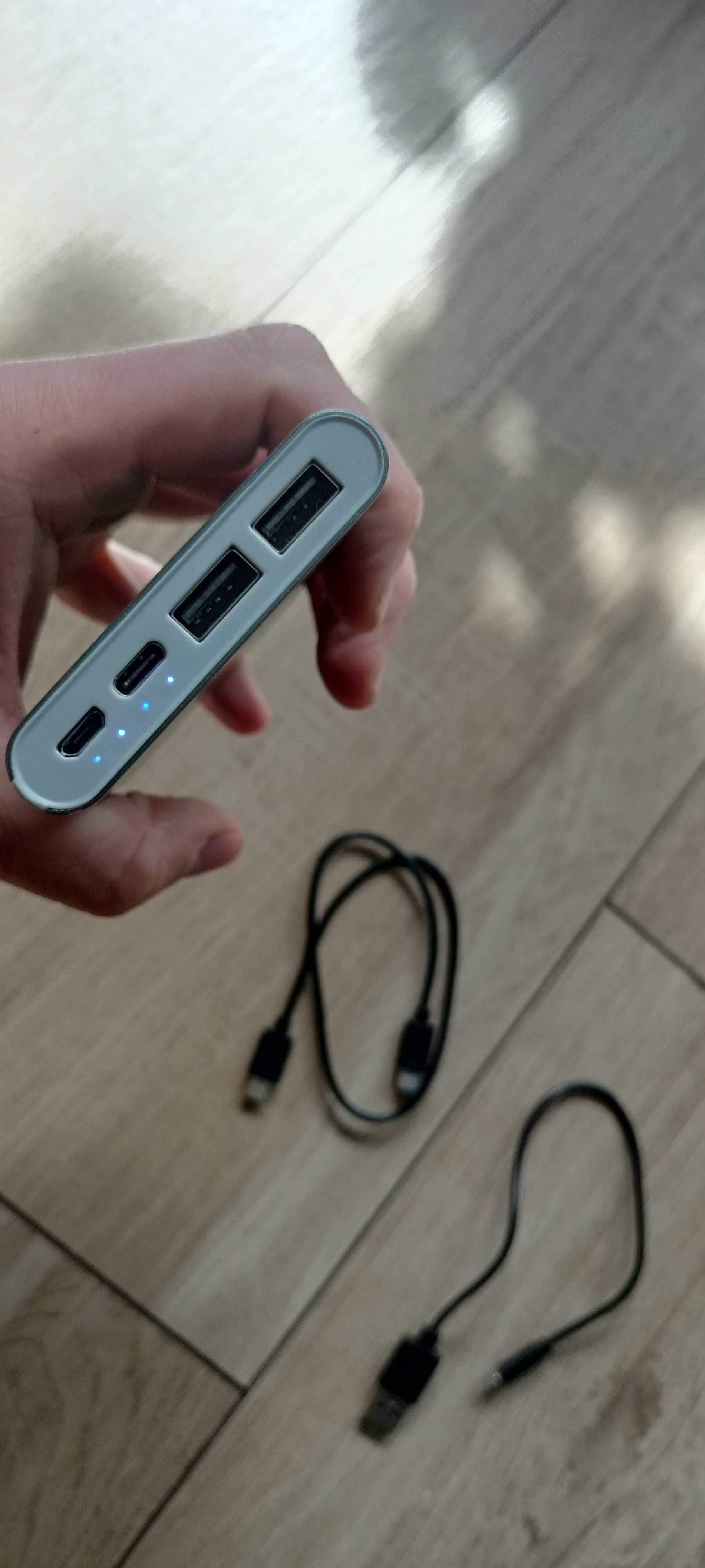 Powerbank 10000mAh