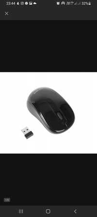 Myszka bezprzewodowa Targus Wireless Optiocal Mouse sensor optyczny