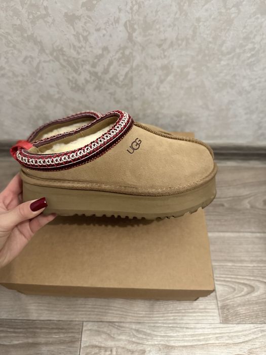 Ugg угги уггі tazz tasman 37,39,40