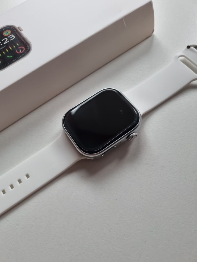 Smartwatch 9 max