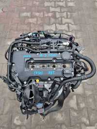 Opel Astra J Silnik Kompletny 1.4 Turbo A14NET 78000km Przebiegu