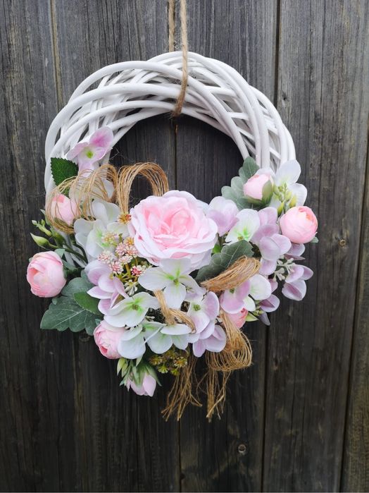 Віночки на двері