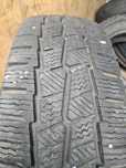 Opony Zimowe Michelin Agilis 215.70.15C